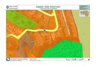 *** Stadtnah & absolut ruhig: 102,5 m² im 2. OG mit 4 Zimmern, Carport und Entwicklungspotenzial für deine Visionen ***