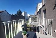 ,,Moderner Wohntraum - 3 Zimmer, 2 Balkone in Breitenlee,,