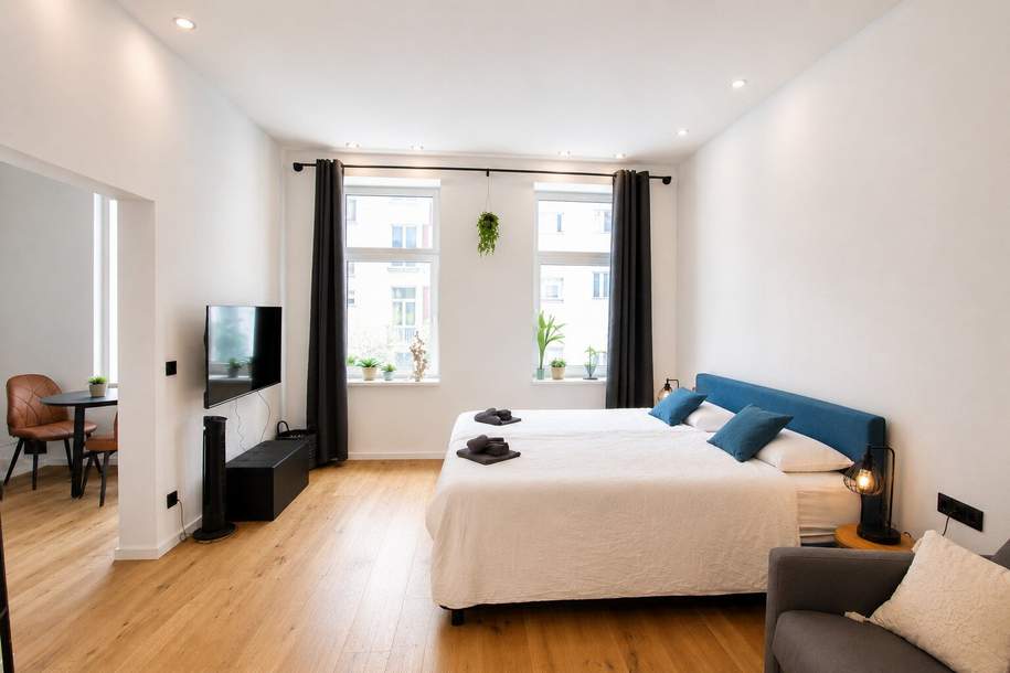Anlegerwohnung mit über 4% Rendite, Wohnung-kauf, 169.000,€, 1100 Wien 10., Favoriten