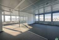 Modernes Arbeiten im Ares Tower!