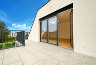 ABENDSONNE und MORGENSONNE!!! Dieser ERSTBEZUG in ruhiger Lage bietet einfach alles!!!