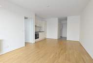 Nette 2-Zimmer Balkonwohnung in Bahnhofsnähe