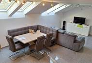 „Sonniges Dachgeschoss-Highlight in Gralla!“ 4 Zimmer Garage und mehr...