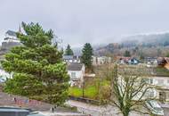 Ideale Starterwohnung in Rankweil - hell, geräumig und ruhig