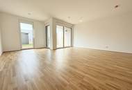 Zuhause ankommen – Modernes Reihenhaus "Am Kremserberg" in St. Pölten