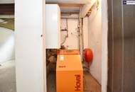 PLATZ zum WACHSEN – sanierungsbedürftiges Haus mit großem Garten und traumhaften Bäumen in Graz Liebenau! Bungalow mit Ausbaureserve!