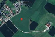 Landwirtschaftsgrund neben Siedlungsgebiet! Derzeit biobewirtschaftet! € 27,-/m²