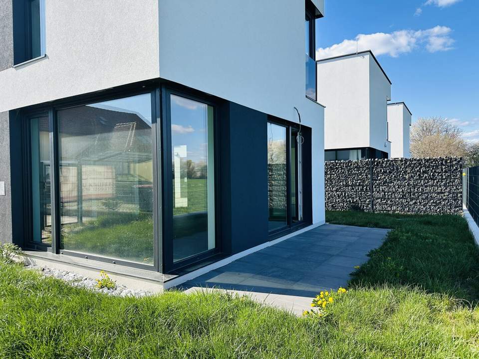 !! FRÜHLINGSAKTION !!! SCHLÜSSELFERTIGES Einfamilienhaus in Ruhelage mit Top Ausstattung