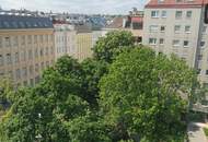 7 Stockwerke zum WOHNEN - Zentrum von Meidling - ideale Wohnung für ein Paar