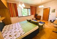 **OPEN HOUSE 5.9.2025** - Grundstück mit Altbestand & Ausbau-Potenzial