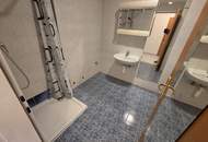 Barrierefreie Zweizimmerwohnung mit Eigengarten und Tiefgaragenstellplatz!
