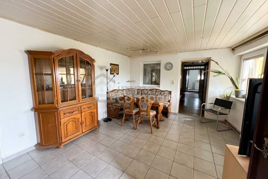 Verborgener Schatz im Reintal - ein Weinviertler Wohnjuwel mit Potenzial, Haus-kauf, 120.000,€, 2276 Mistelbach