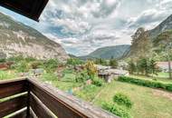 Familientraum! Einfamilienhaus mit großzügigem Garten in Brunnwald zu verkaufen.