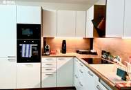 Toplage Nähe Augarten – 3-Zimmer-Wohnung – bezugsbereit