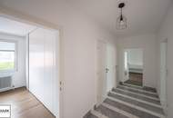 ab sofort: charmanter 3 Zimmer Wohnung mit verglaster Loggia - nahe Gumpendorfer Straße / Mariahilfer Straße