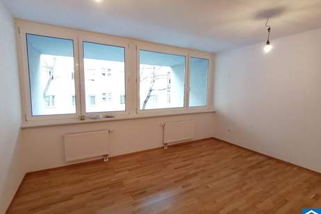 4-Zimmer-Wohnung mit Loggia!, Wohnung-miete, 849,96,€, 1200 Wien 20., Brigittenau