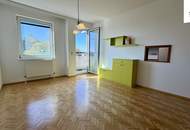 Stadtleben trifft Wohnkomfort | 2 Zimmer mit Balkon