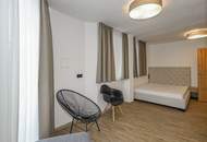 Garten-Apartment mit touristischer Nutzung
