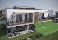 Wohnen "Am Gärtnerweg" in ruhiger Lage. Top D02. Jetzt entscheiden und 25.000 € sparen.