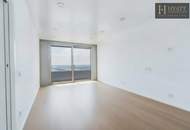 Danubeflats – Österreichs höchstes Wohnhochhaus mit atemberaubendem Ausblick, exklusivem Spa und urbanem Luxus direkt an der Neuen Donau