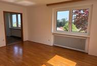 Einfamilienhaus mit viel Gestaltungsspielraum und Fernblick