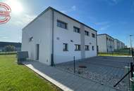 Provisionsfrei für den Käufer - schlüsselfertige Doppelhaushälfte in ruhiger Lage