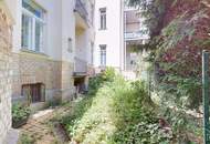 NÄHE SCHLOSS SCHÖNBRUNN | bestandasfreies Zinshaus mit 6 Wohneinheiten und ausbaufähigem Dachboden | Top Lage Alt-Penzing | ZELLMANN IMMOBILIEN