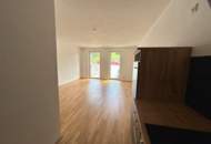 Hochwertige 2-Zimmer Wohnung in sonniger Lage!