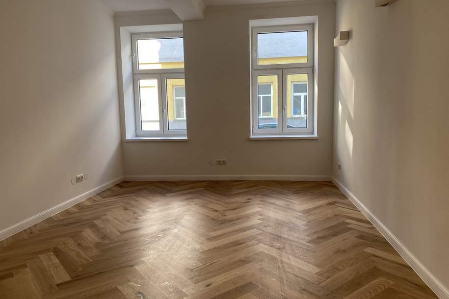 ATTRAKTIV &amp; HOCHKLASSIG - 1160 WIEN, Wohnung-kauf, 235.000,€, 1160 Wien 16., Ottakring