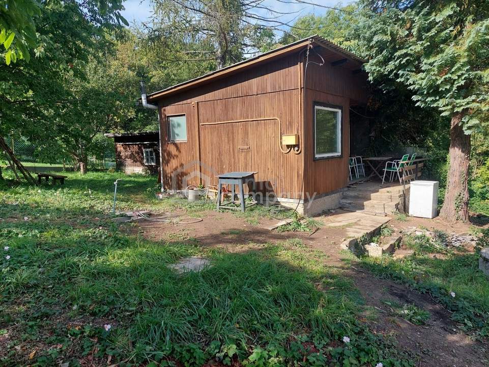 Traumgrundstück in Wien Hietzing mit einzigartigem Ausblick!