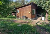 Traumgrundstück in Wien Hietzing mit einzigartigem Ausblick!