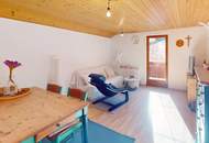 Zwischen Gletscher und Gebirge – 3-Zimmerwohnung im Kaunertal!