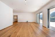 "Penthouse-Fernblick" Premium Residence