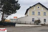 VOLLSTÄNDIG SANIERTE LIEGENSCHAFT mit Ausbaupotenzial