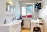 Mietwohnung gesucht? Stilvolle 2-Zimmer Wohnung mit Wohlfühlfaktor in Perjen!