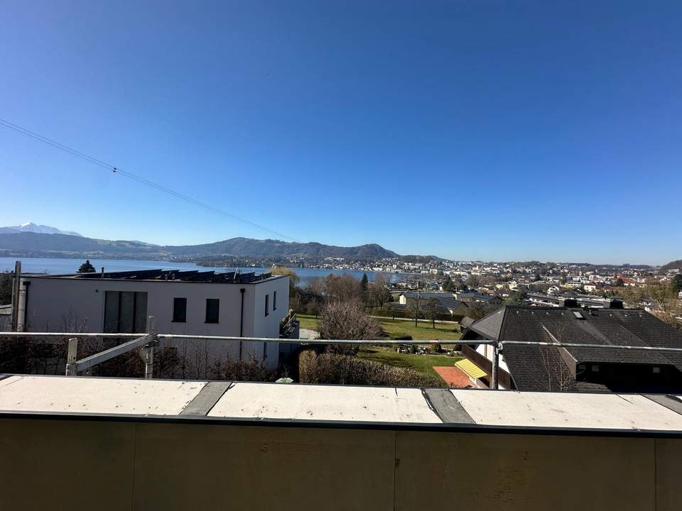 Neubauprojekt am Sonnenhang