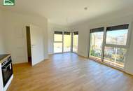 Modern & urban - Hochwertige 2-Zimmer-Wohnung in zentraler Lage von Graz!