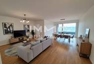 Wohnen über den Dächern von Linz - ideale 2 Zi-Wohnung!