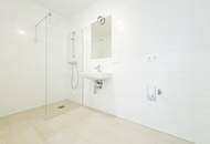 Am schönen Platz - Wohnung mit Freifläche und Kühlung