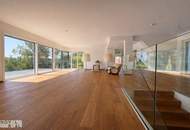 Erstbezug - Traumhaftes Penthouse mit Dachgarten und eigenem Pool