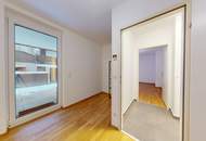 Terrasse. Garten. Ruhe. 3 Zimmer inkl. Tiefgaragenplatz