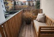 Stilvoller Altbau mit Terrassen & Carport in Klagenfurt