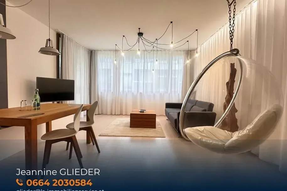 Attraktives Anlageapartment direkt beim Spa & Golf Resort Bad Waltersdorf, Wohnung-kauf, 309.000,€, 8271 Hartberg-Fürstenfeld