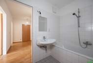 2-ZIMMER-NEUBAUWOHNUNG MIT PARKBLICK!