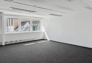 Neu gestaltete Bürofläche mit 220 m2 in zentraler Lage von Mariahilf