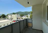 Wohnung mit zwei Schlafzimmer ++ Wohnhausanlage "Zirbenblick" ++