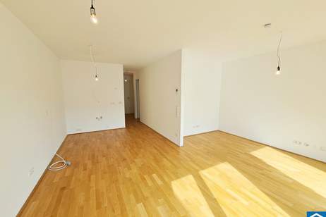Optimale Verkehrsanbindung: Investieren Sie nur 25 Minuten von Wien entfernt, Wohnung-kauf, 209.000,€, 2000 Korneuburg
