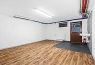 EFH mit Pool und Teich in einem grünem Paradies in Gänserndorf.