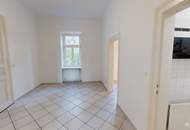 Heller Altbau mit Eigengarten