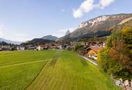 Neubauwohnungen für Anleger & Eigennutzer in Toplage - Söll